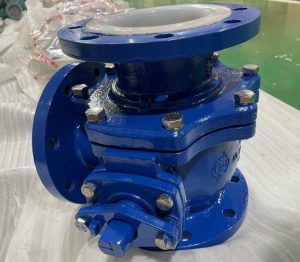 ساخت الکتروموتور های ولتاژبالا و ضد انفجار (PTFE)
